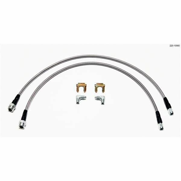 Wilwood Brake Line W64-22010980